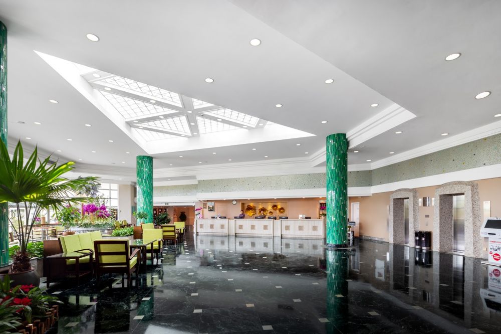 Sunshine Resort Intime Sanya 5*