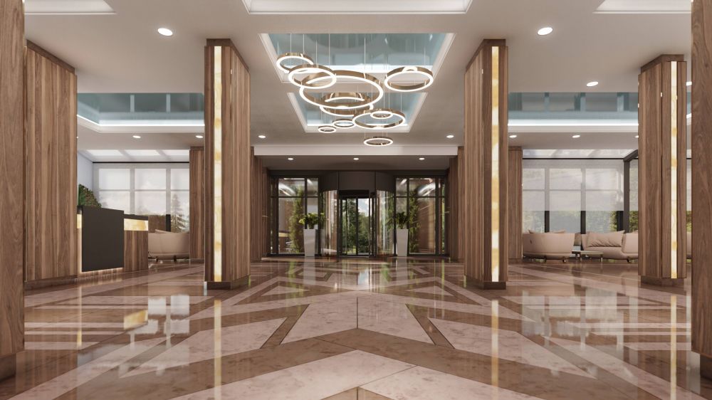 Effect Algara Beach Club Hotel (ex. Algara Beach) 4*