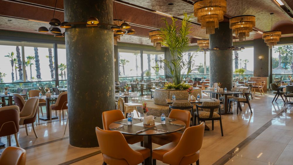 Justiniano Park Conti Hotel 5*