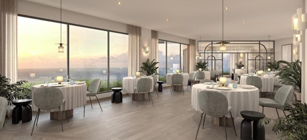Legend Hill Resort & Spa 5*