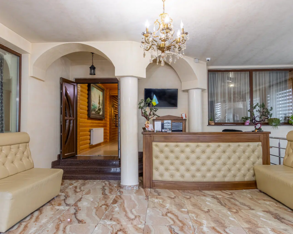Villa Vlad 3*