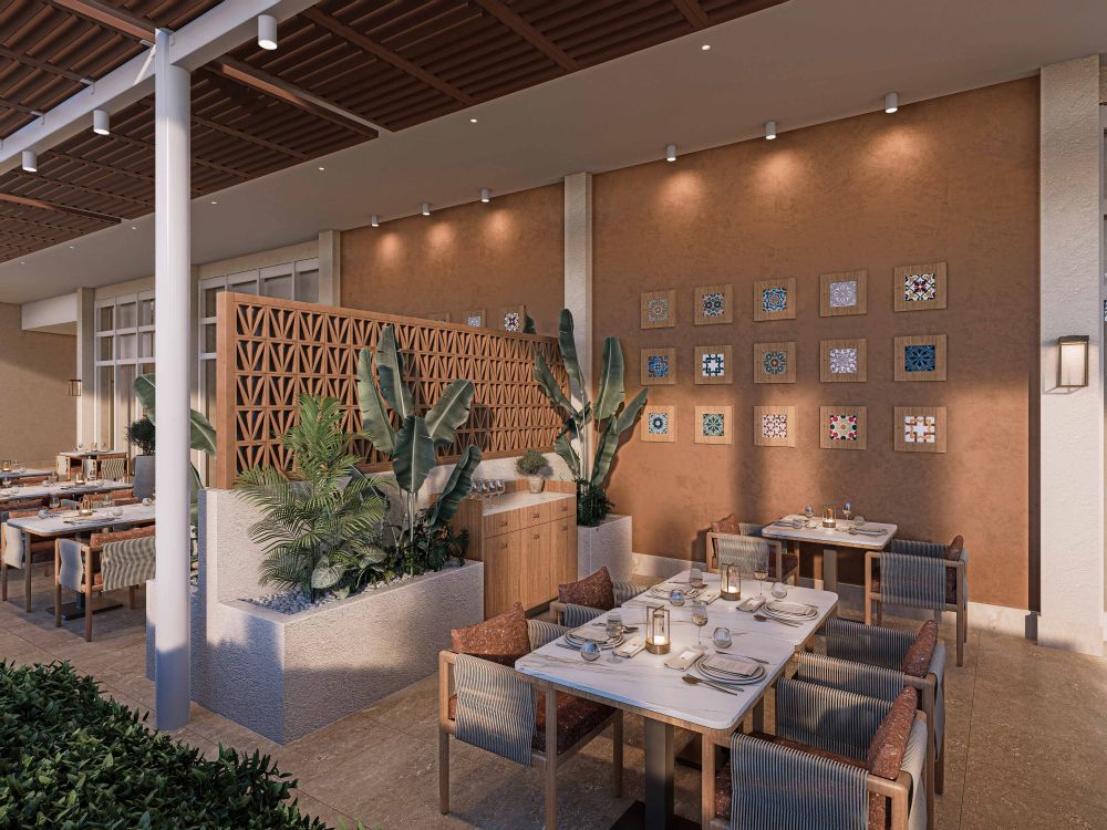 Akra Sorgun Tui Blue Sensatori (ex. Tui Sensatori Resort Sorgun By Barut) 5*