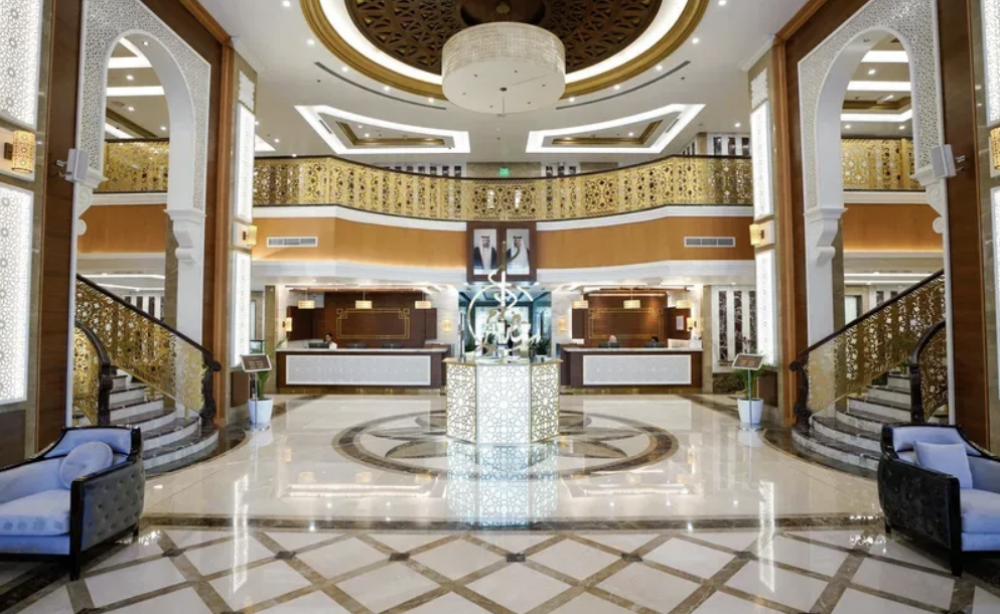 La Maison Hotel Doha 4*