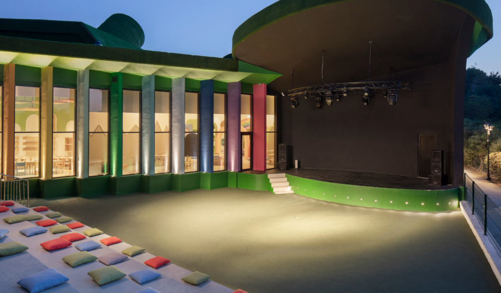 Ela Excellence Resort Belek (ex. Ela Quality Resort) 5*