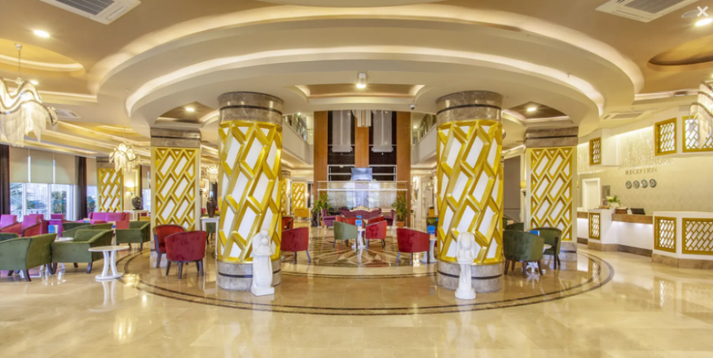 Dream World Resort & Spa 5*