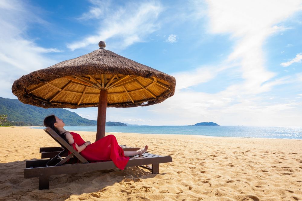 Hainan Narada Resort & Spa Perfume Bay - All Villas 5*