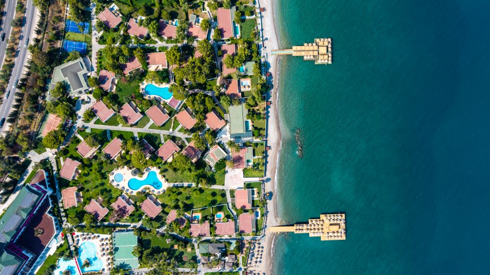 FashionTV Luxe Resort 5*
