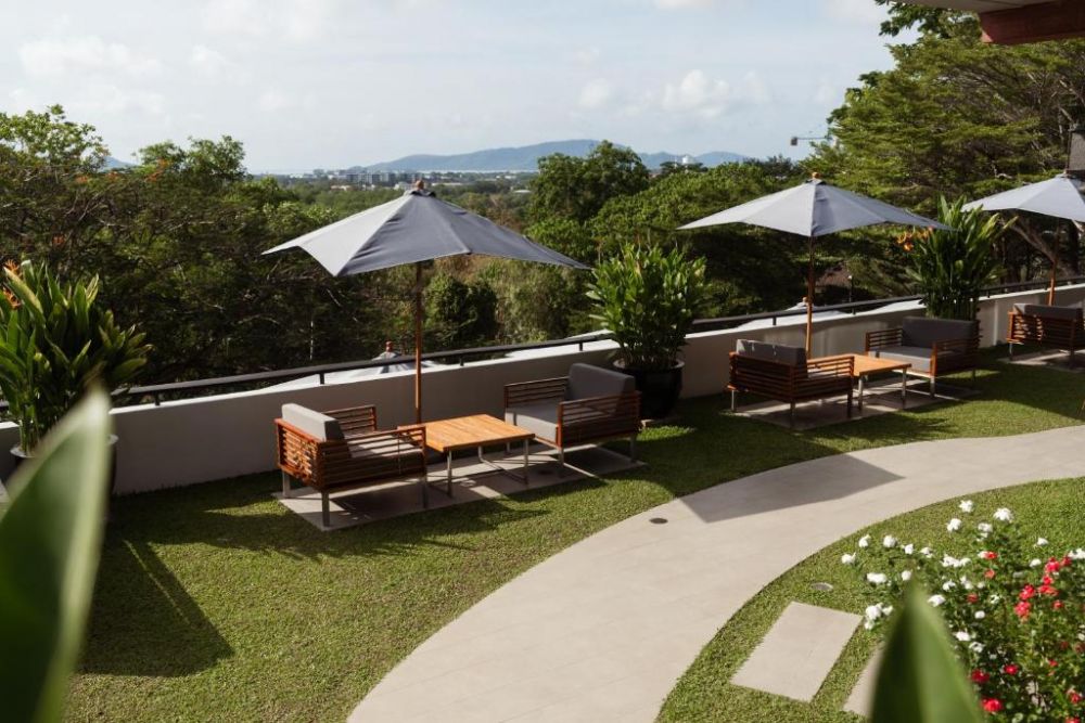 Villa Zolitude 5*