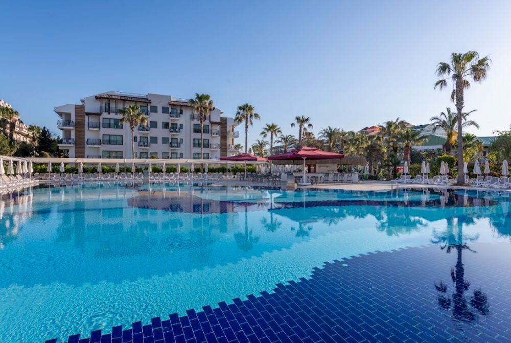 Belek Beach Resort 5*