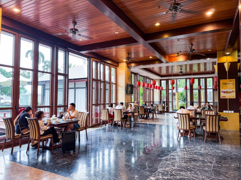 Marina Spa Hotel Sanya 4*