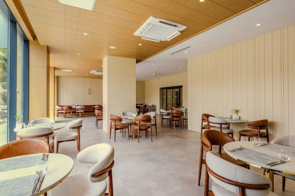 Bergiz Hotels & Resorts 5*