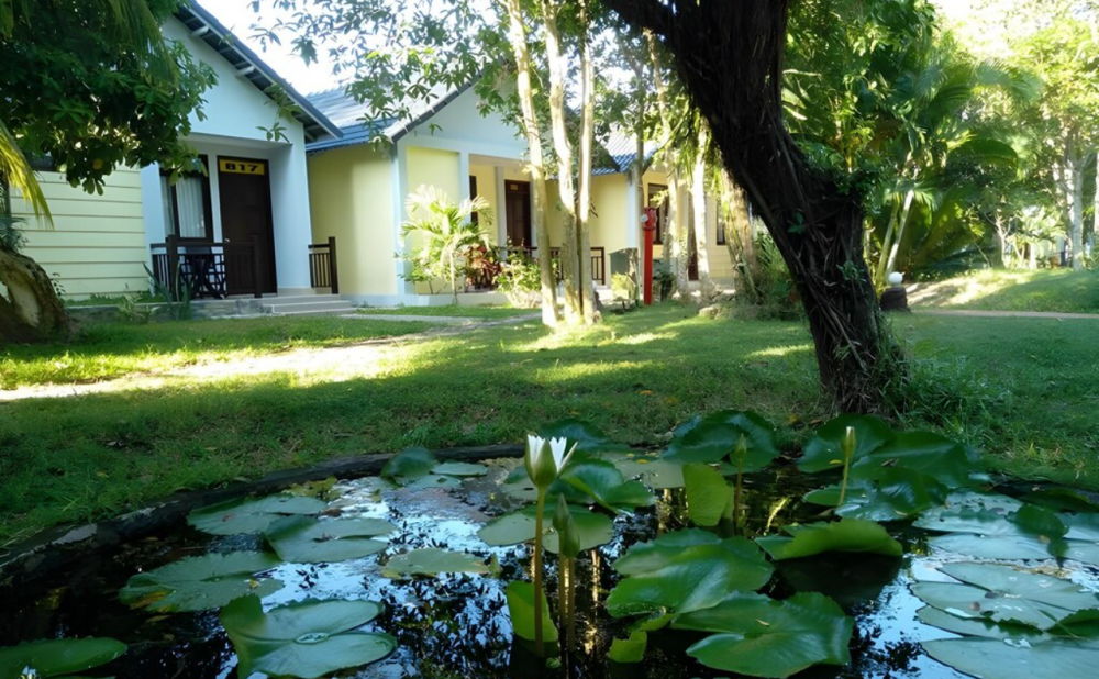 Cuu Long Hotel Phu Quoc 3*