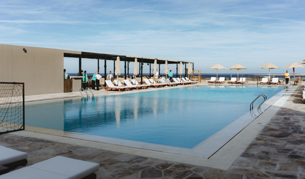 Sentido Naga Bay 5*