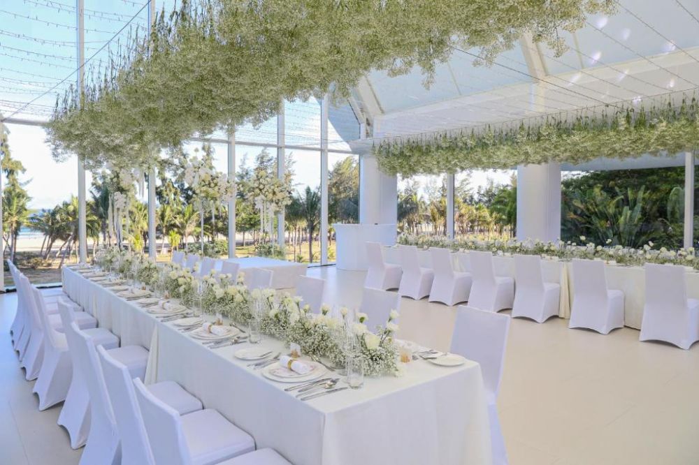 Vaperse Hotel Hainan Clear Water Bay 5*