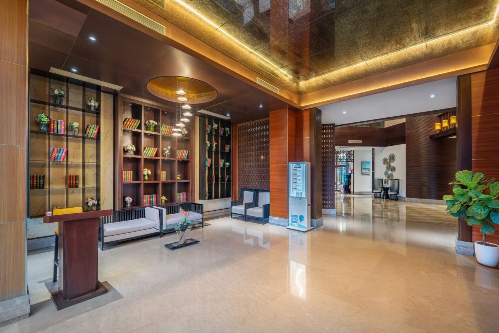 Paxton Vacances Hotela & Resorts-Sanya 3*