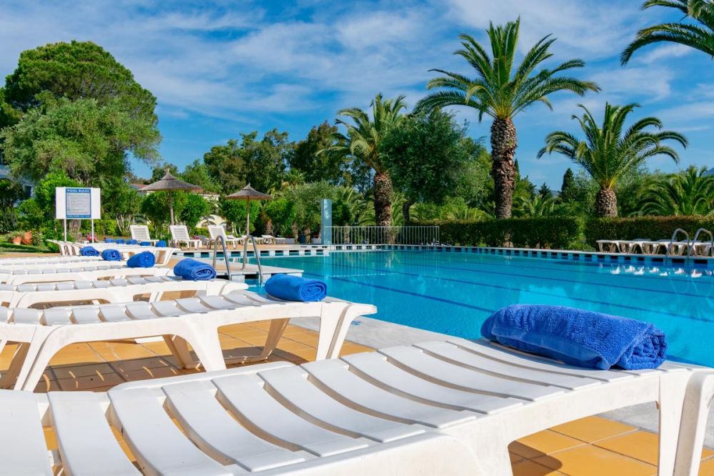 Govino Bay Corfu Villas & Apartments 3*