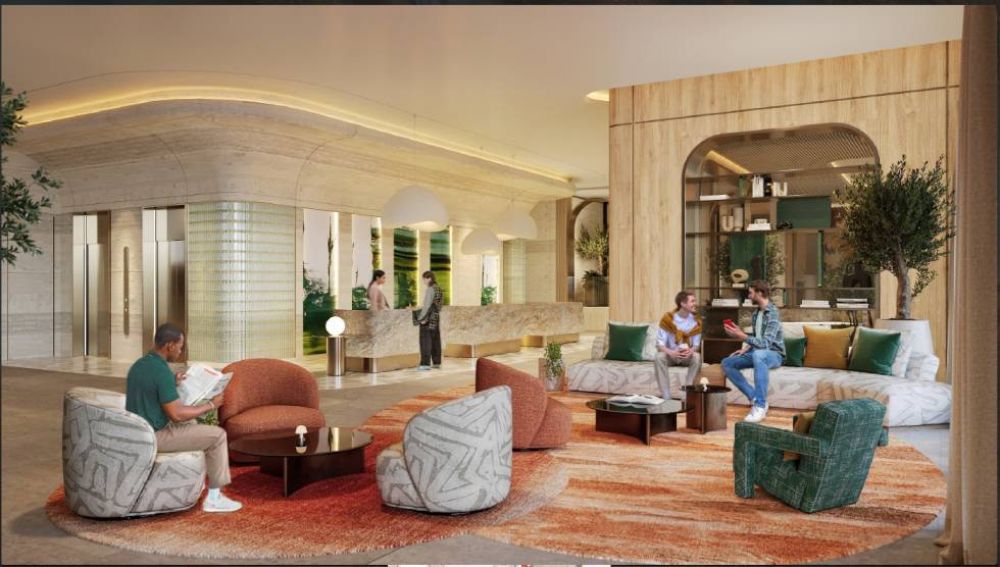 Pullman Al Marjan Island Resort (ex. Marjan Island Resort & Spa by Accor) 5*