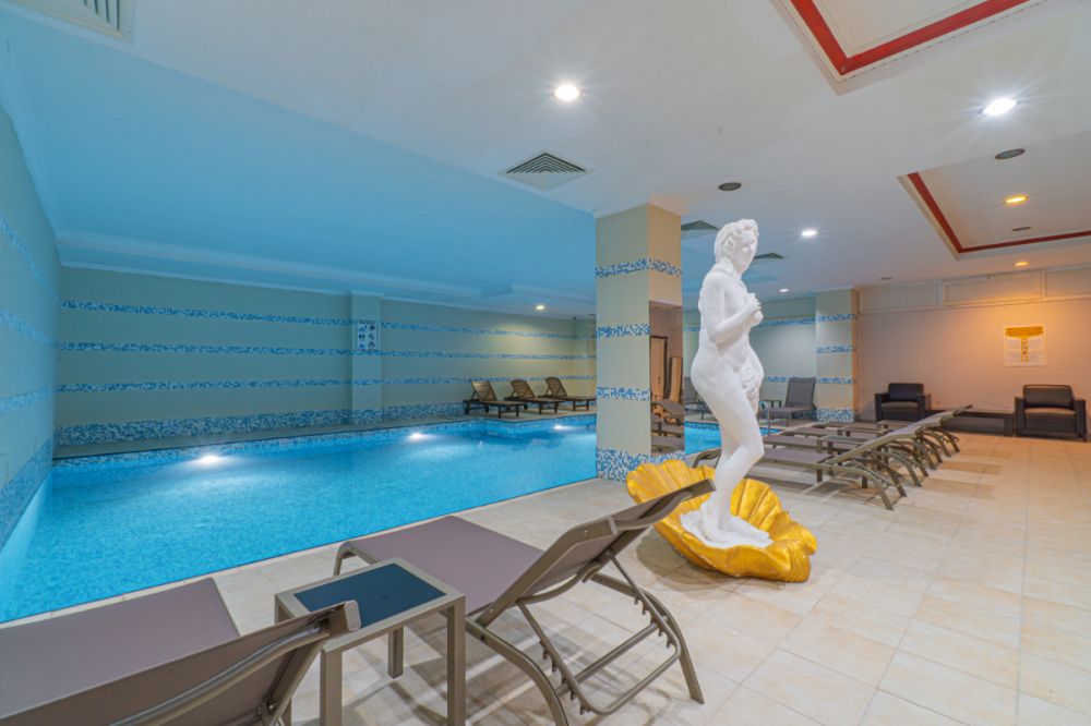 Q Ella Beach Hotel 4*