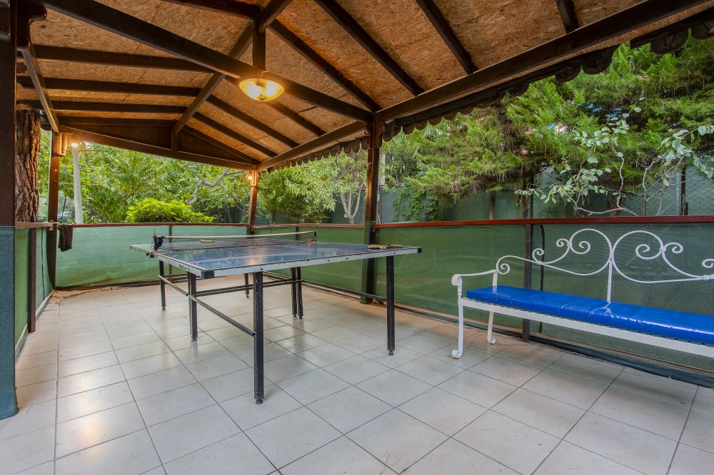 Incekum Su Hotel 4*