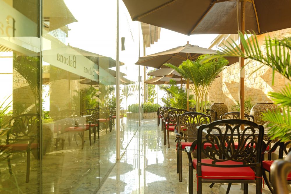 Balcona Hotel Da Nang 4*