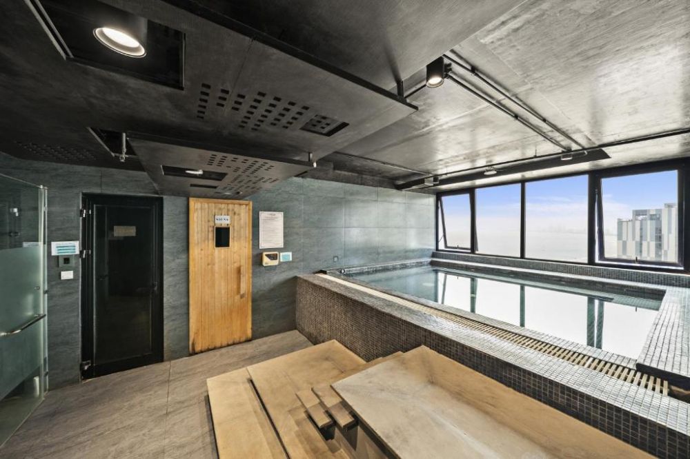 The Code Hotel & Spa Da Nang 4*