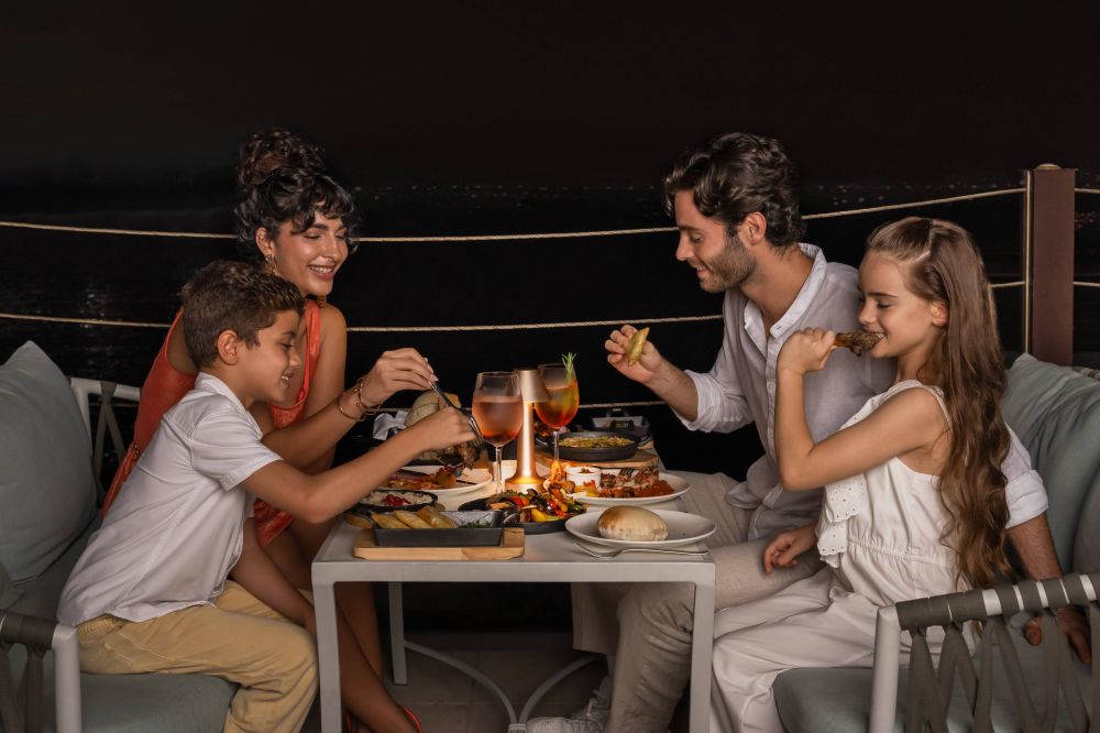 Pullman Al Marjan Island Resort (ex. Marjan Island Resort & Spa by Accor) 5*