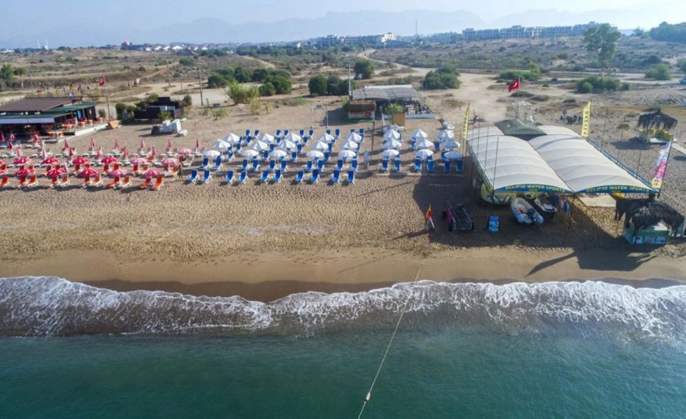 Irem Garden Hotel 4*
