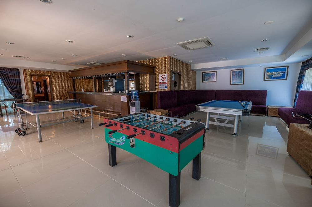 Latanya Park Resort Hotel 4*