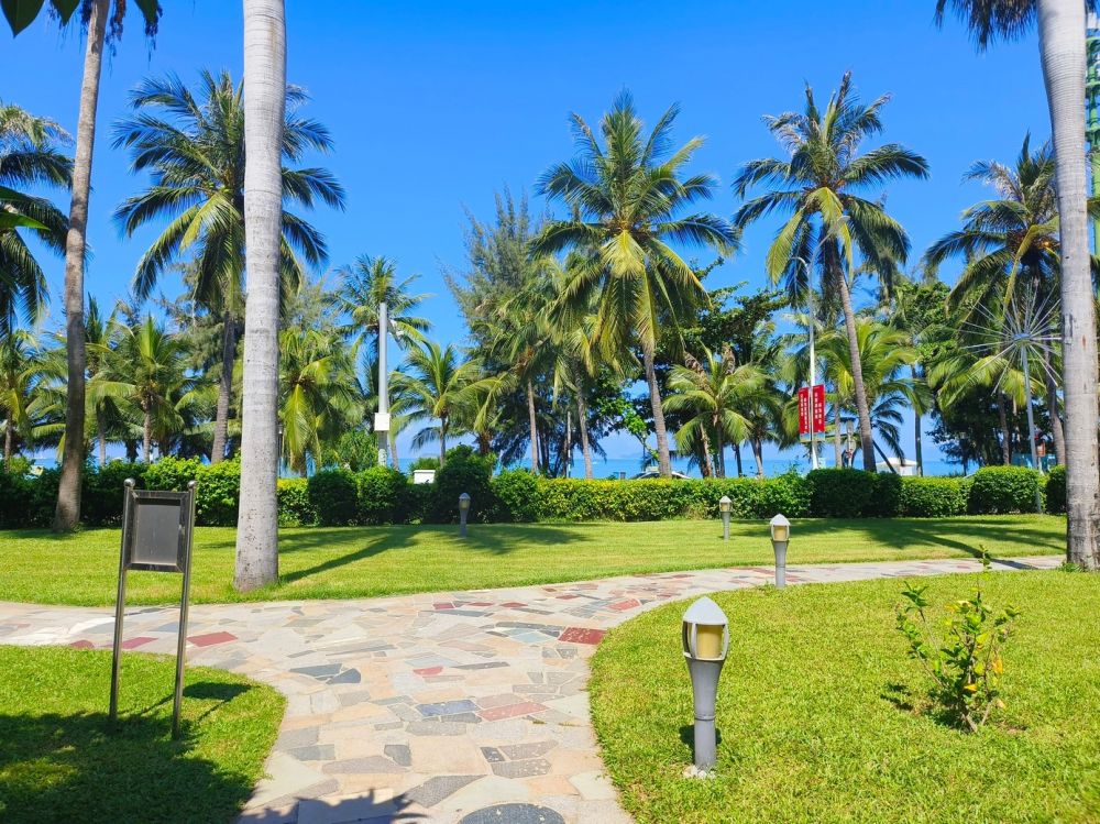 Tianze Beach Resort 4*