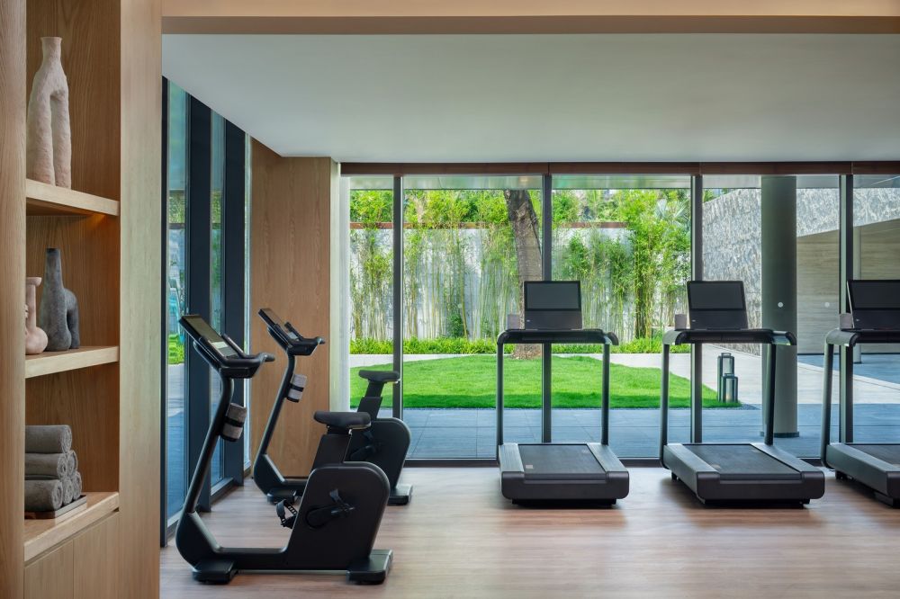Kimpton Hainan Aqeos 5*
