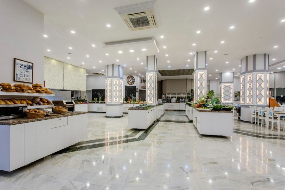 Incekum Su Hotel 4*
