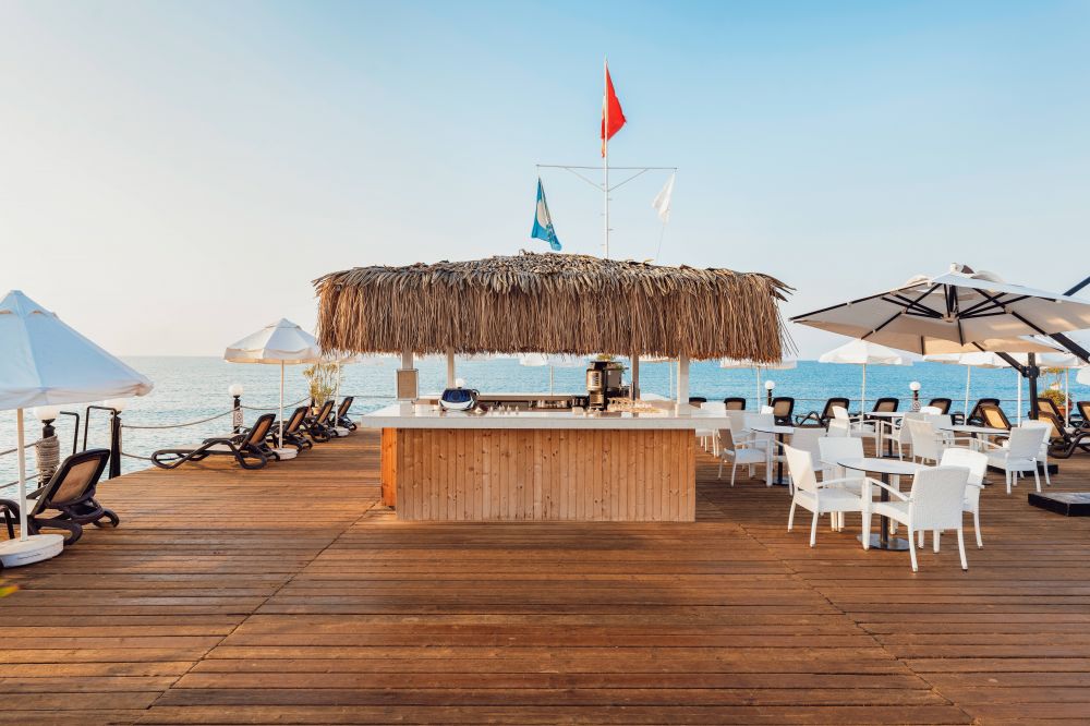 Sherwood Exclusive Lara Resort 5*