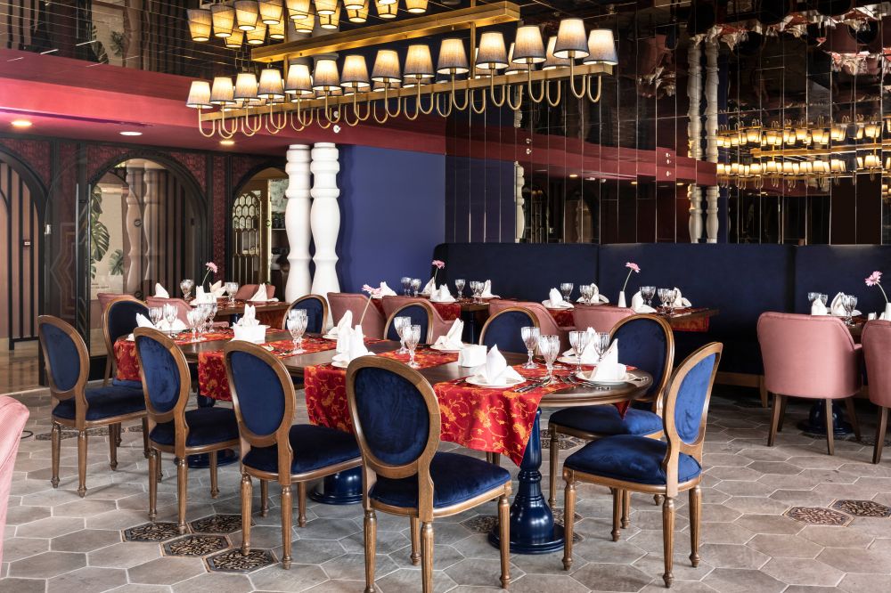 Greenwood Suites Resort (ex. Sherwood Suites Resort) 5*