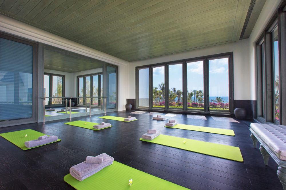 The Westin Blue Bay Resort & Spa 5*