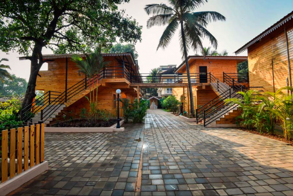 Majestic Eco Comforts 3*