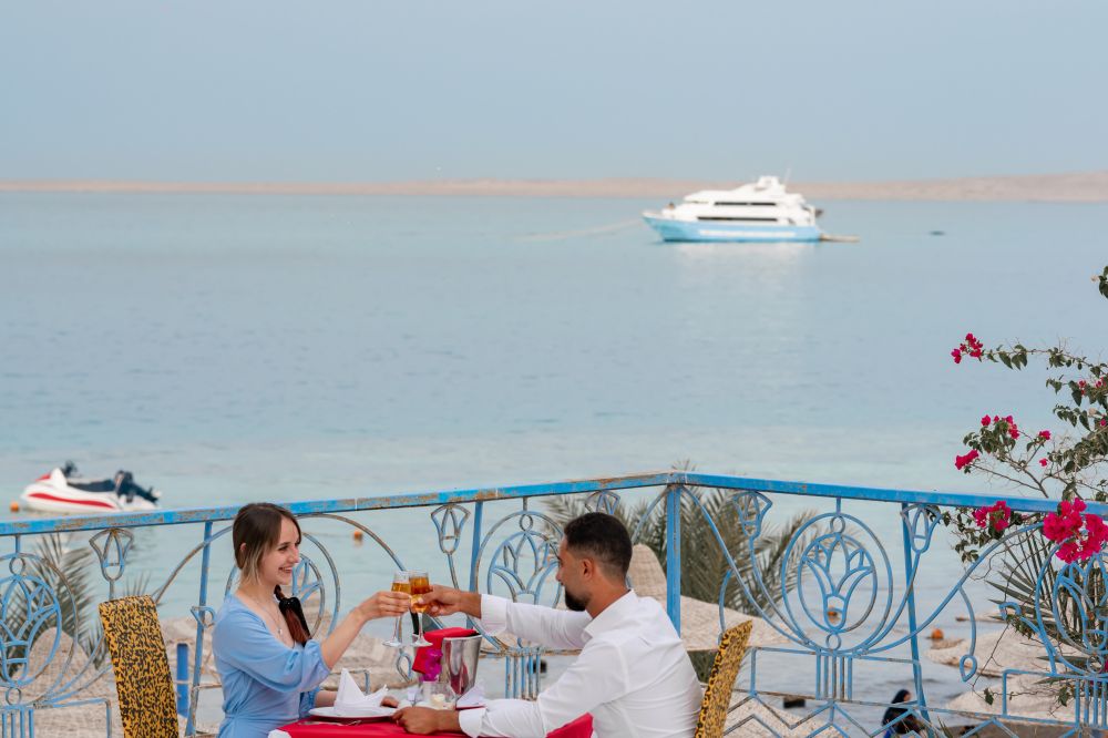 Sphinx Aquapark Beach Resort 4*