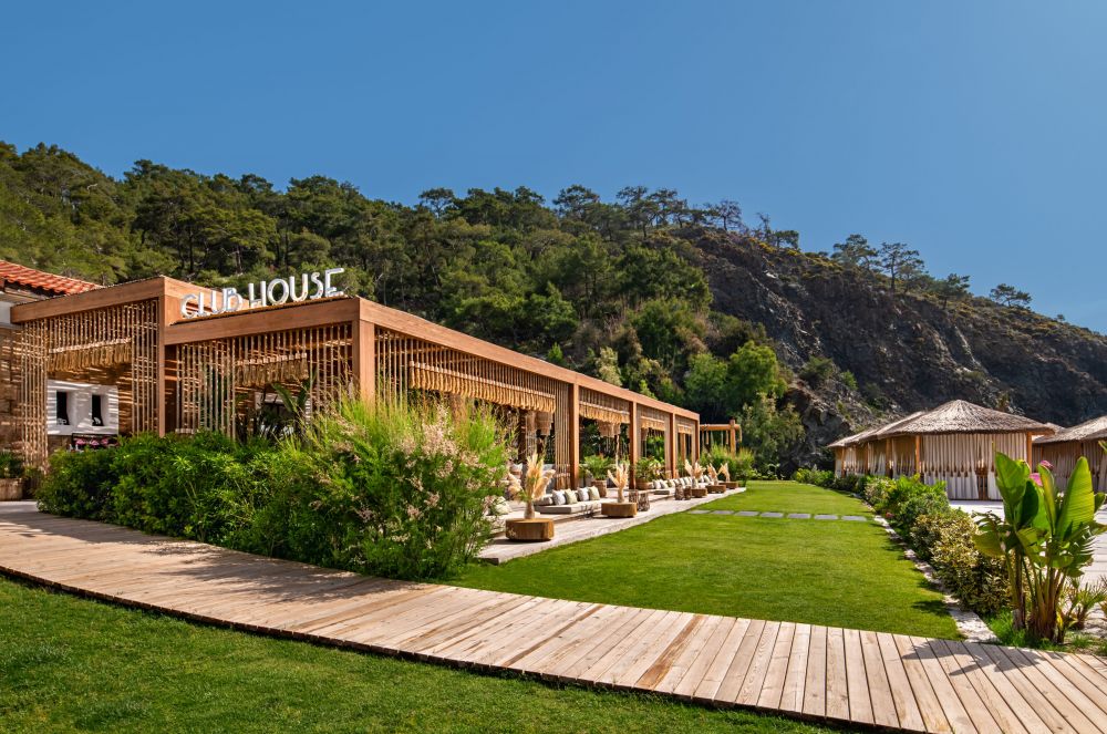 Rixos Premium Tekirova 5*