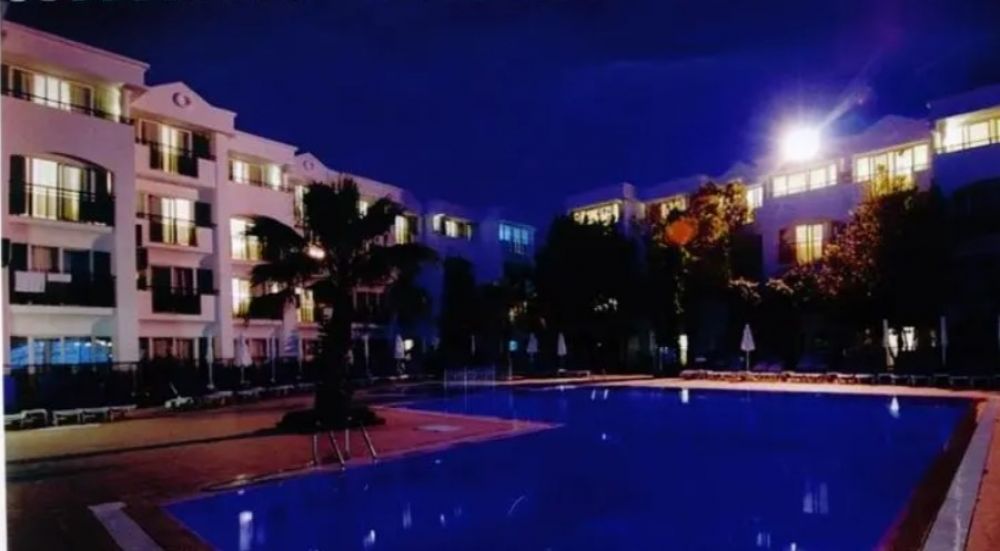 Club Golf Hotel 4*