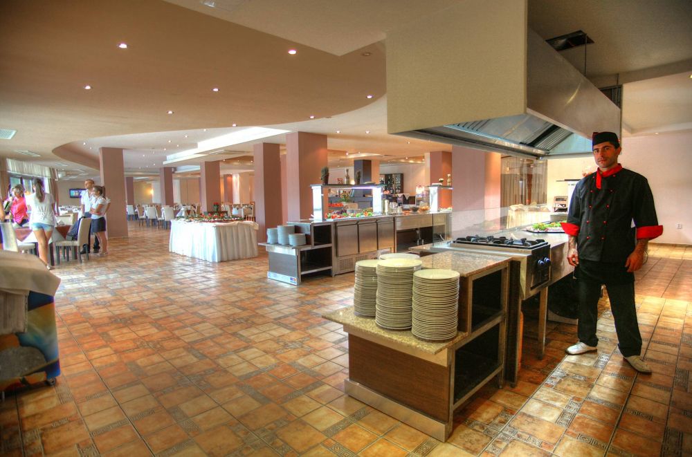 St.George Palace Sv.Vlas 3*