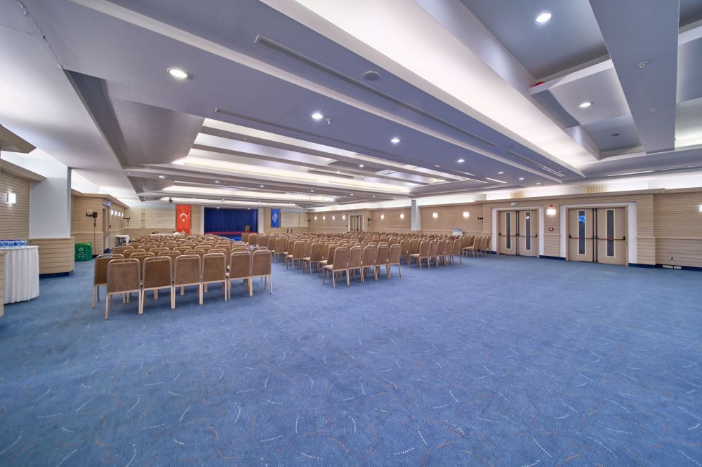 La Blanche Resort and Spa 5*