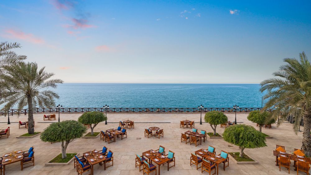 Rixos Al Mairid Ras Al Khaimah 5*