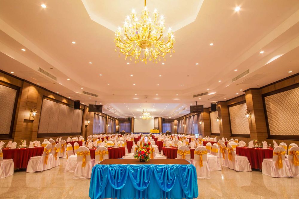 The Boutique City Hotel 3*