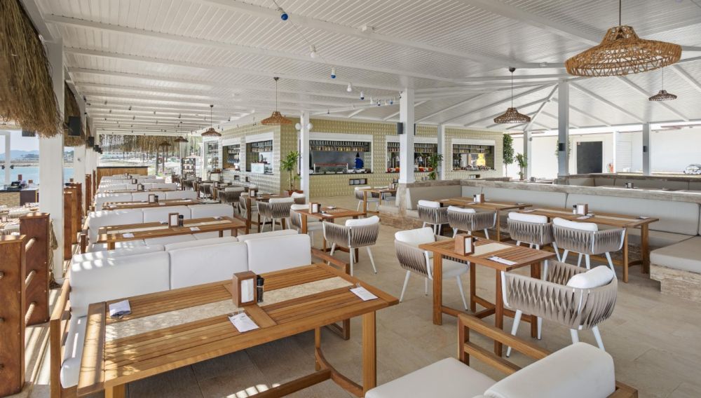 Rixos Sungate 5*