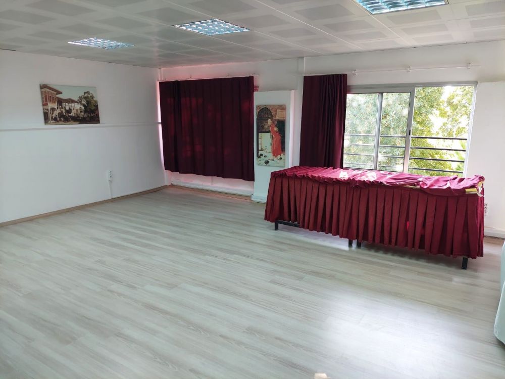 Papatya Hotel 3*