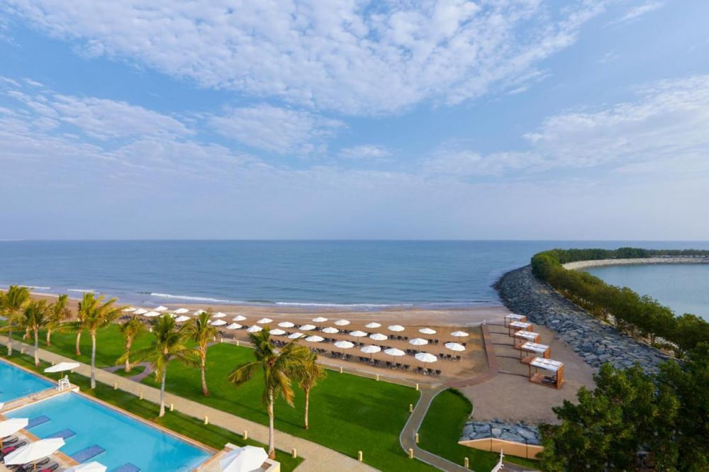 Barcelo Mussanah Resort 4*