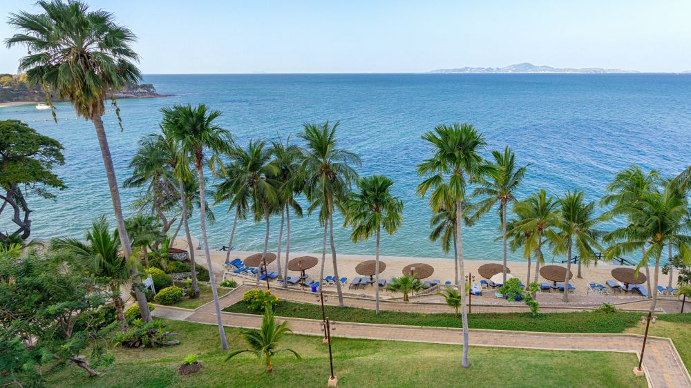 Royal Cliff Grand Hotel 5*