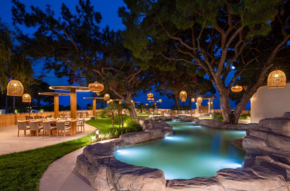 Rixos Premium Tekirova 5*
