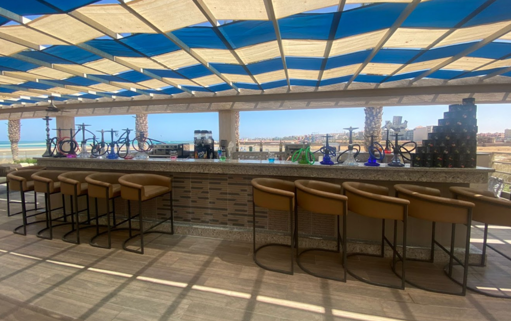 Bellagio Blue Resort & Spa (ex. Panorama Bungalows Hurghada) 4*