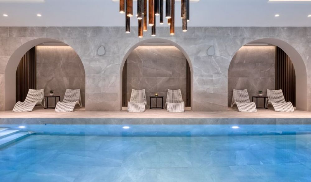 Domes Miramare, a Luxury Collection Resort, Corfu 5*