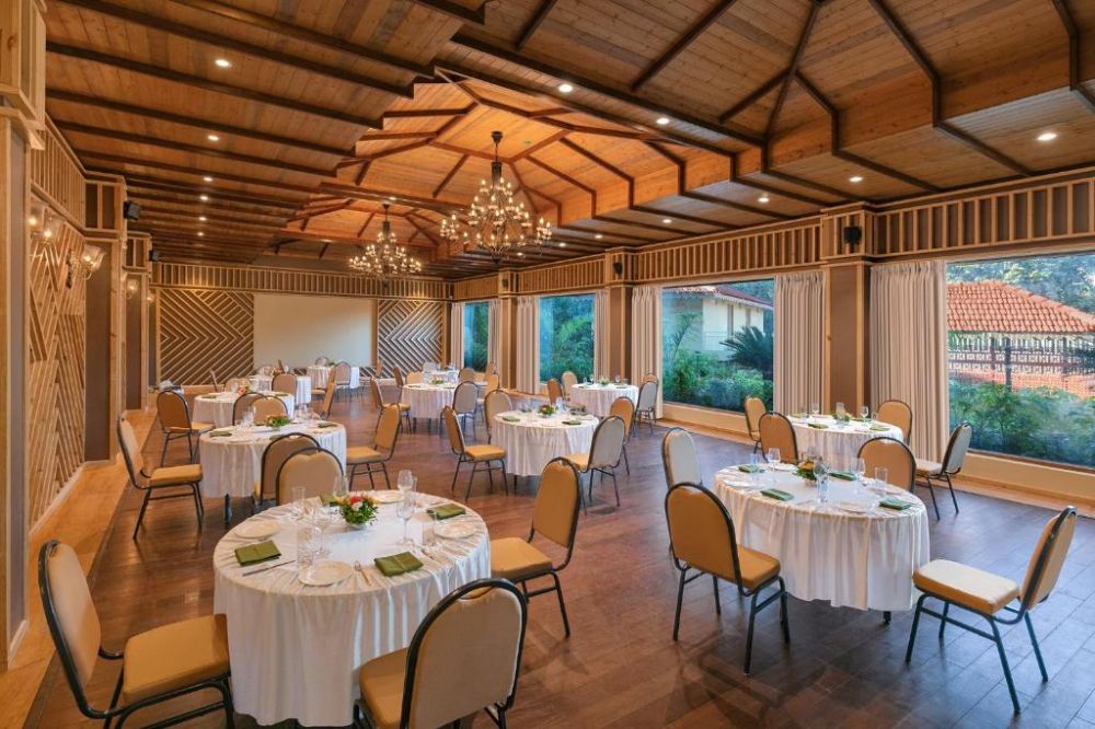 Amritara Aura Spa Retreat.Goa 4*